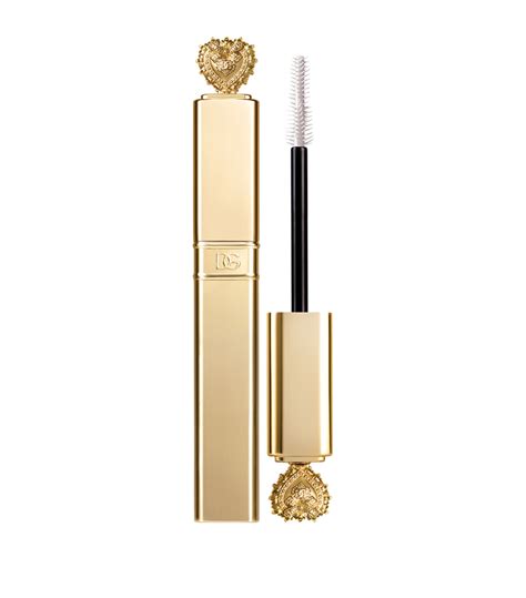 dolce gabbana extreme volume mascara